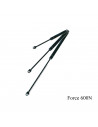 : Modèle:VERIN AZOTE C350 F600 NOIR : Modèle:VERIN AZOTE C350 F600 NOIR