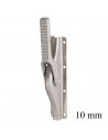 : Modèle:CREMONE FUHR A CARRE DE 10MM SANS CYLINDRE (pour tringle 10x10mm) : Modèle:CREMONE FUHR A CARRE DE 10MM SANS CYLINDRE (pour tringle 10x10mm)