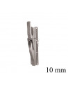 : Modèle:CREMONE FUHR A CARRE DE 10MM AVEC CYLINDRE à 2 CLES (Pour tringle 10x10 mm) : Modèle:CREMONE FUHR A CARRE DE 10MM AVEC CYLINDRE à 2 CLES (Pour tringle 10x10 mm)