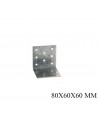 : Modèle:EQUERRE SIMPLE E10 80X60X60MM EP 2.5MM : Modèle:EQUERRE SIMPLE E10 80X60X60MM EP 2.5MM