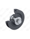 : Modèle:GALET FONTE DIAM. 108MM : Modèle:GALET FONTE DIAM. 108MM