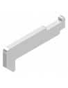 : Modèle:CROCHET SEUL P/SERIE 6790 L40MM : Modèle:CROCHET SEUL P/SERIE 6790 L40MM