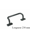 : Modèle:POIGNEE COUDEE P/PORTAIL COULISSANT 230 : Modèle:POIGNEE COUDEE P/PORTAIL COULISSANT 230