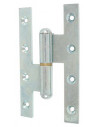 : Modèle:PAUMELLE PIC. BOUT CARRE BRUT GRD ECART 160X100 GAUCHE : Modèle:PAUMELLE PIC. BOUT CARRE BRUT GRD ECART 160X100 GAUCHE