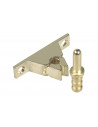 : Modèle:ARRET DE PORTE TIP LACH A SCELLER CHROME : Modèle:ARRET DE PORTE TIP LACH A SCELLER CHROME
