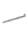 : Modèle:VERROU CARRE 14x14 A SOUDER L330MM : Modèle:VERROU CARRE 14x14 A SOUDER L330MM