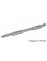 : Modèle:VERROU CARRE 10X10 A SOUDER L130MM : Modèle:VERROU CARRE 10X10 A SOUDER L130MM