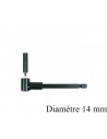 : Modèle:GOND PIER DBL VOLET D14 12X160 N (SEAU DE 25) : Modèle:GOND PIER DBL VOLET D14 12X160 N (SEAU DE 25)