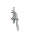 : Modèle:CREMONE ALU 520 DOUBLE FOURCHE + BARILLET : Modèle:CREMONE ALU 520 DOUBLE FOURCHE + BARILLET