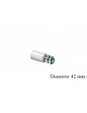 : Modèle:OLIVE NYLON D42 H58 M16 : Modèle:OLIVE NYLON D42 H58 M16