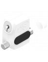 : Modèle:VERROU A CLES IDENTIQUES LAQ BLANC RAL9010 : Modèle:VERROU A CLES IDENTIQUES LAQ BLANC RAL9010
