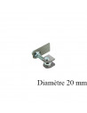 : Modèle:GOND A SOUDER OUVERTURE 180+ D20 : Modèle:GOND A SOUDER OUVERTURE 180+ D20