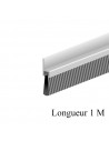 : Modèle:PLINTHE BROSSE IBS 39 (18/21) ALU EN 1M : Modèle:PLINTHE BROSSE IBS 39 (18/21) ALU EN 1M