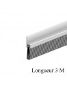 : Modèle:PLINTHE BROSSE IBS39(18/21) ALU EN 3M : Modèle:PLINTHE BROSSE IBS39(18/21) ALU EN 3M