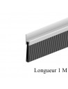 : Modèle:PLINTHE BROSSE IBS50(20/30) ALU EN 1M : Modèle:PLINTHE BROSSE IBS50(20/30) ALU EN 1M