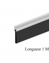 : Modèle:PLINTHE BROSSE IBS60(20/40) ALU EN 1M : Modèle:PLINTHE BROSSE IBS60(20/40) ALU EN 1M