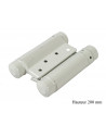 : Modèle:PAIRE CHARNIERE D/A N42 70KG H200 V/ARG : Modèle:PAIRE CHARNIERE D/A N42 70KG H200 V/ARG