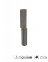 : Modèle:PAUMELLE SOUDAN BAGUE LAITON 140MM : Modèle:PAUMELLE SOUDAN BAGUE LAITON 140MM