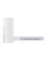 : Modèle:PAUMELLE PVC PLAS P50 D15 FEMELLE BLANCHE : Modèle:PAUMELLE PVC PLAS P50 D15 FEMELLE BLANCHE