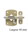 : Modèle:TARGETTE C VERNI 40 MM : Modèle:TARGETTE C VERNI 40 MM