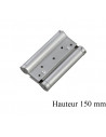 : Modèle:PAIRE CHARNIERES DA LIOBEX COMPACT N36 AC ARGENT : Modèle:PAIRE CHARNIERES DA LIOBEX COMPACT N36 AC ARGENT