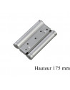 : Modèle:PAIRE CHARNIERES DA LIOBEX COMPACT N39 AC ARGENT : Modèle:PAIRE CHARNIERES DA LIOBEX COMPACT N39 AC ARGENT
