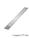 : Modèle:GRILLE PLAT INT SPL H20 LG275 ALU : Modèle:GRILLE PLAT INT SPL H20 LG275 ALU