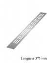 : Modèle:GRILLE PLAT INT SPL H20 LG375 ALU : Modèle:GRILLE PLAT INT SPL H20 LG375 ALU