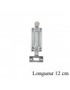  : Modèle:LONGUEUR 12 CM