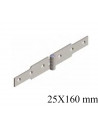 : Modèle:DIMENSION 25X160MM : Modèle:DIMENSION 25X160MM