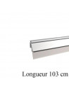  : Modèle:Longueur 103 cm Alu