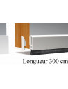  : Modèle:Longueur 300 cm Blanc