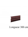  : Modèle:Longueur 300 cm brun