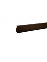  : Modèle:Longueur 210 cm Brun