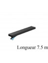  : Modèle:Longueur 7.5 m Noir