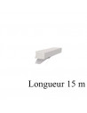  : Modèle:Longueur 15 m Blanc