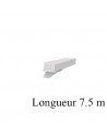  : Modèle:Longueur 7.5 m Blanc
