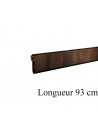  : Modèle:Longueur 93 cm Brun