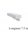 : Modèle:JOINT CALFEUT. PROFIL I BLANC 7.5M : Modèle:JOINT CALFEUT. PROFIL I BLANC 7.5M