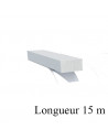 : Modèle:JOINT CALFEUT. PROFIL I BLANC 15M : Modèle:JOINT CALFEUT. PROFIL I BLANC 15M