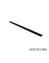 : Modèle:TRINGLE 16X5X1300 NOIR : Modèle:TRINGLE 16X5X1300 NOIR