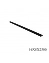 : Modèle:TRINGLE 16X8X2500 NOIR : Modèle:TRINGLE 16X8X2500 NOIR