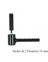 : Modèle:SAC 2 GONDS VOLET A SCELLER 16X80 MAT CREUX : Modèle:SAC 2 GONDS VOLET A SCELLER 16X80 MAT CREUX