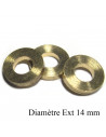 : Modèle:BAGUE ORDINAIRE LAITON N°5 BOITE 100 : Modèle:BAGUE ORDINAIRE LAITON N°5 BOITE 100