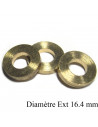 : Modèle:BAGUE ORDINAIRE LAITON N°7 BOITE 100 : Modèle:BAGUE ORDINAIRE LAITON N°7 BOITE 100