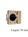 : Modèle:VERROU RX VERNI DORE 30 MM : Modèle:VERROU RX VERNI DORE 30 MM