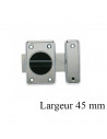 : Modèle:VERROU RX CHROME 45 MM : Modèle:VERROU RX CHROME 45 MM