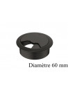 : Modèle:PASSE CABLE D 60 NOIR : Modèle:PASSE CABLE D 60 NOIR