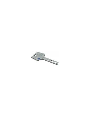Clé Interactive Pvc/ Acier Mul-T-Lock Sur Numero