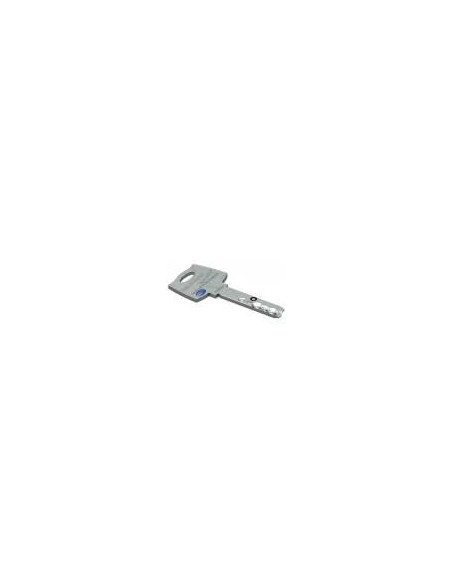 Clé Interactive Pvc/ Acier Mul-T-Lock Sur Numero